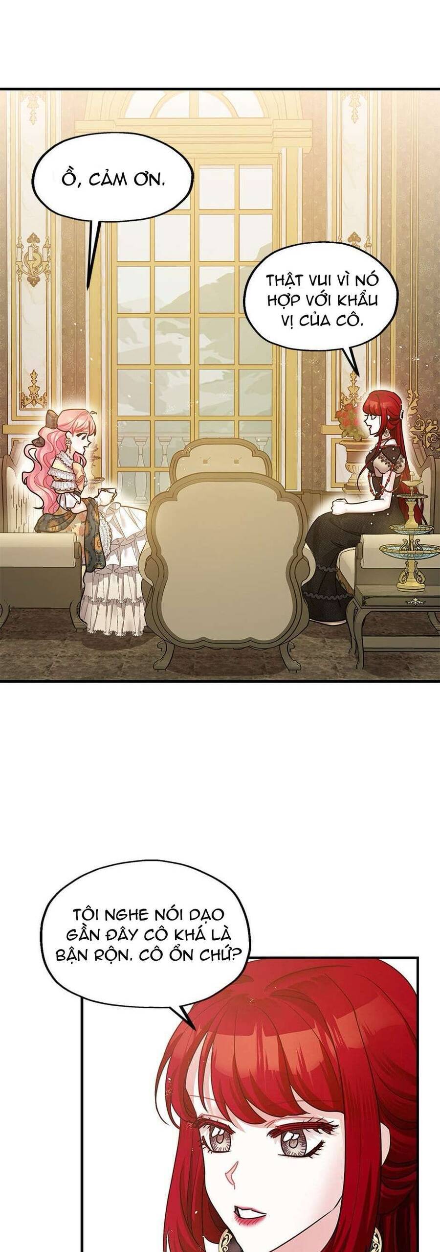 Liều Thuốc An Thần Của Bạo Chúa - Chapter 33 - Page 5