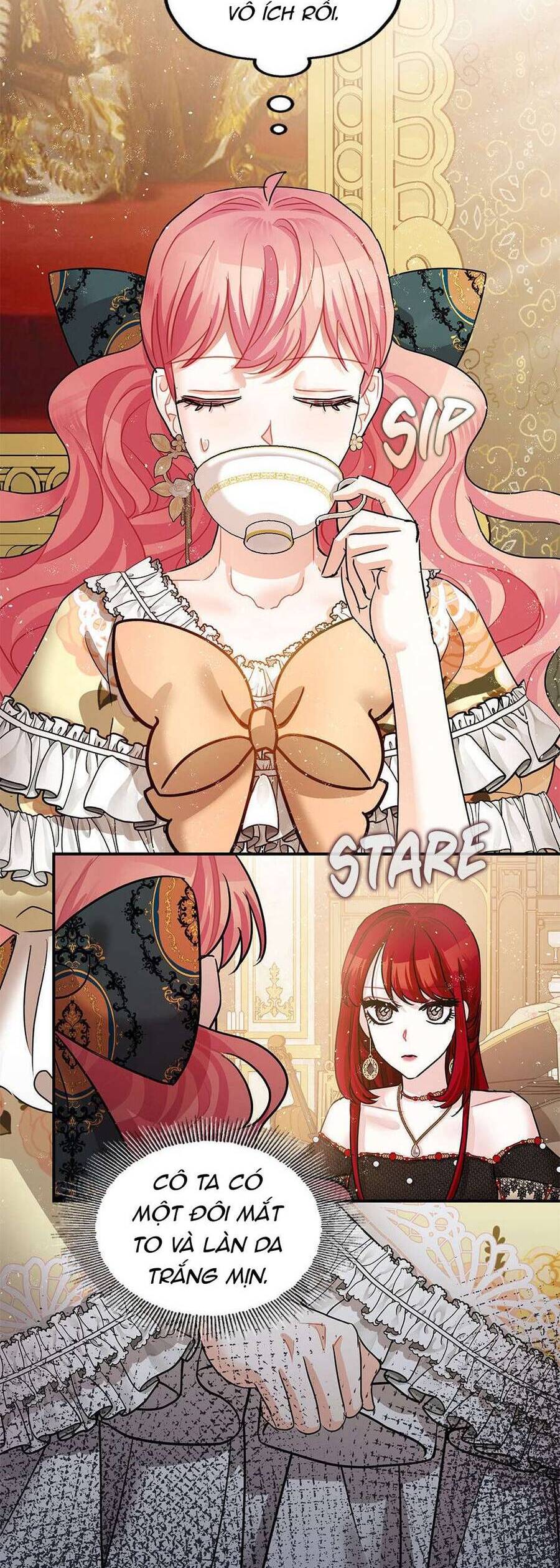 Liều Thuốc An Thần Của Bạo Chúa - Chapter 33 - Page 8
