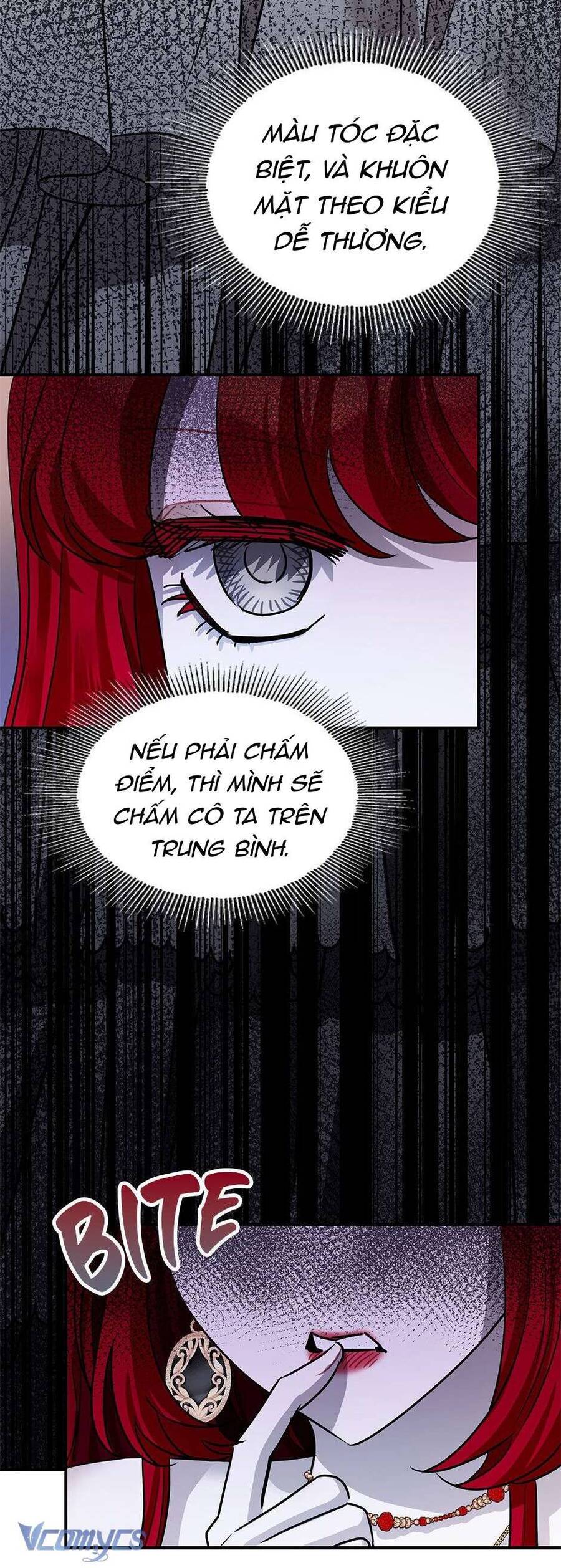 Liều Thuốc An Thần Của Bạo Chúa - Chapter 33 - Page 9