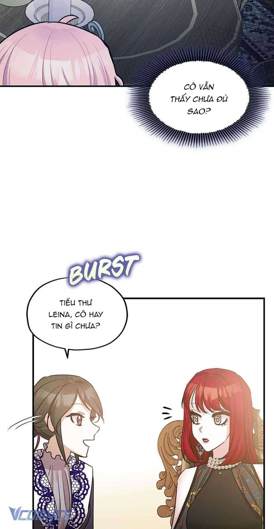 Liều Thuốc An Thần Của Bạo Chúa - Chapter 34 - Page 10