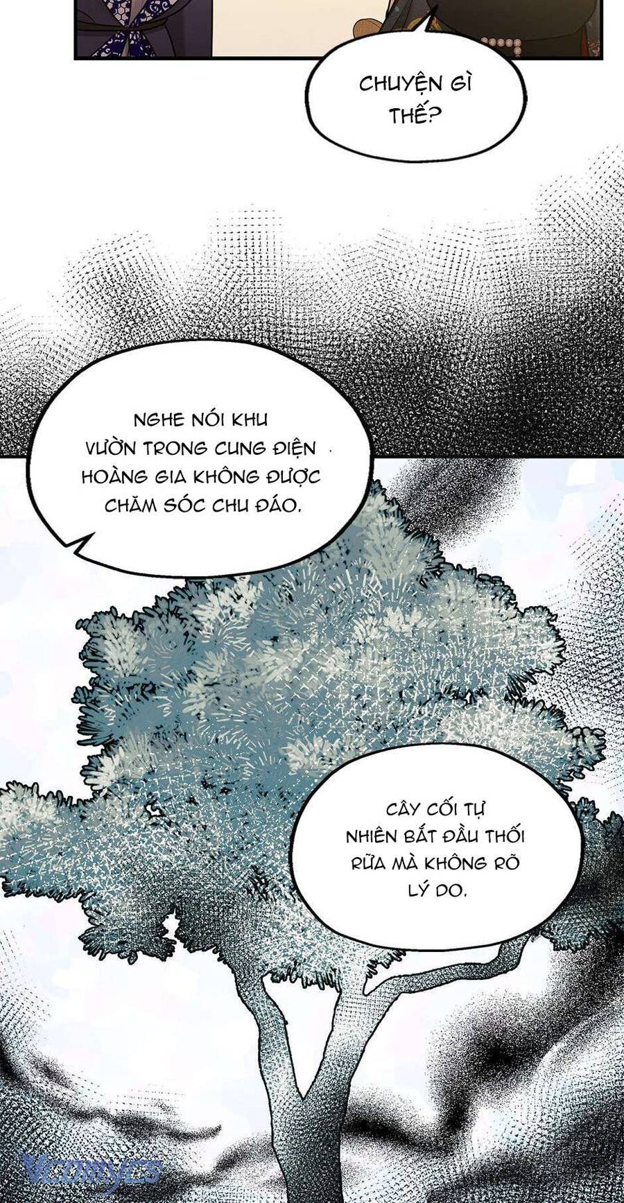 Liều Thuốc An Thần Của Bạo Chúa - Chapter 34 - Page 11