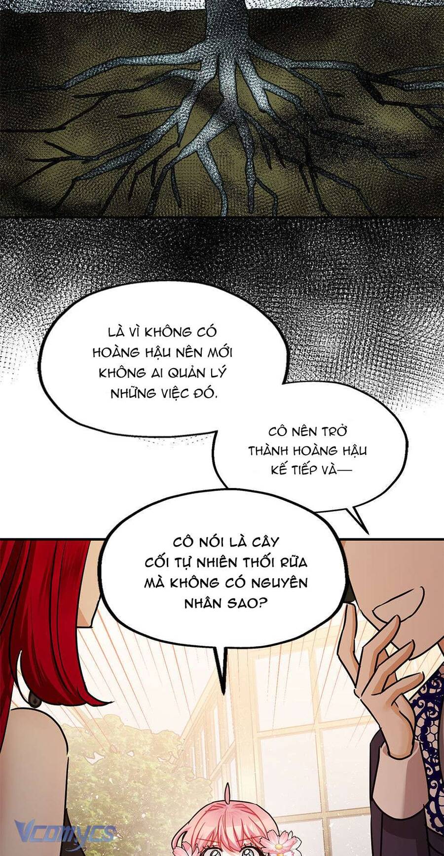 Liều Thuốc An Thần Của Bạo Chúa - Chapter 34 - Page 12