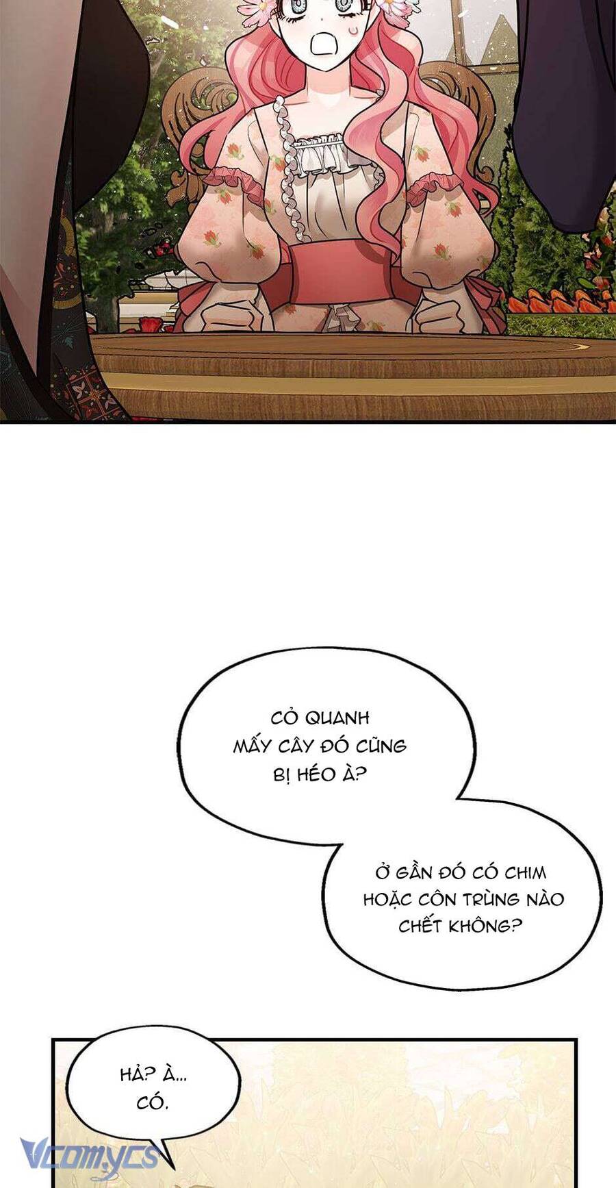 Liều Thuốc An Thần Của Bạo Chúa - Chapter 34 - Page 13