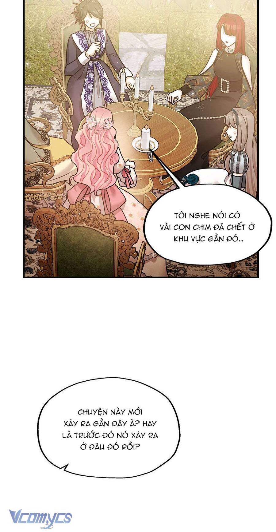 Liều Thuốc An Thần Của Bạo Chúa - Chapter 34 - Page 14