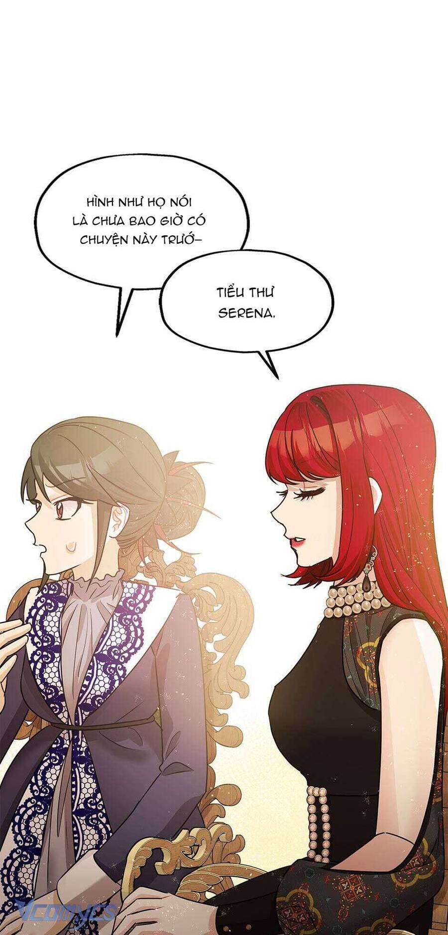 Liều Thuốc An Thần Của Bạo Chúa - Chapter 34 - Page 15