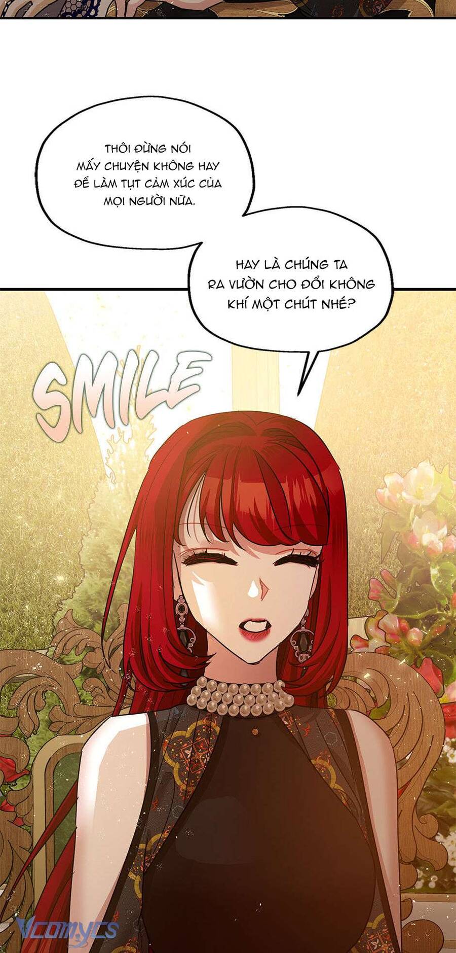 Liều Thuốc An Thần Của Bạo Chúa - Chapter 34 - Page 16