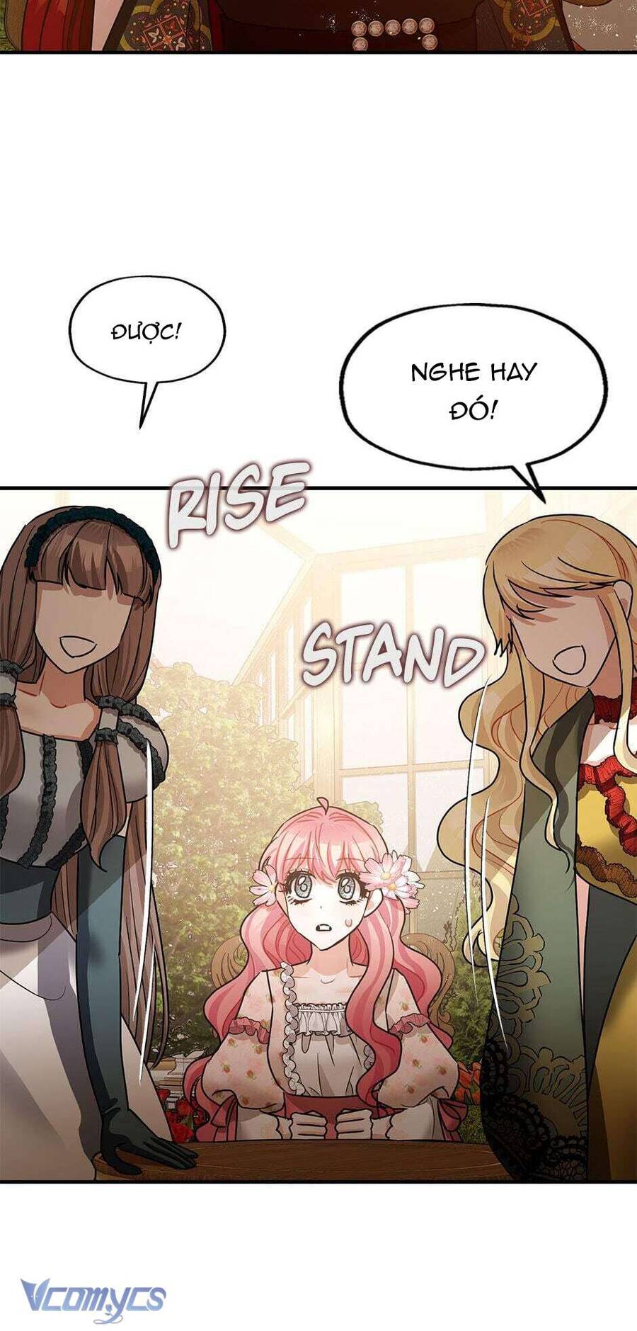 Liều Thuốc An Thần Của Bạo Chúa - Chapter 34 - Page 17