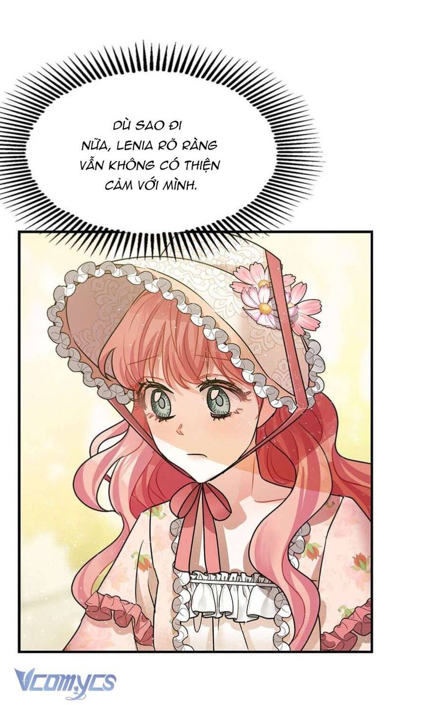 Liều Thuốc An Thần Của Bạo Chúa - Chapter 34 - Page 22