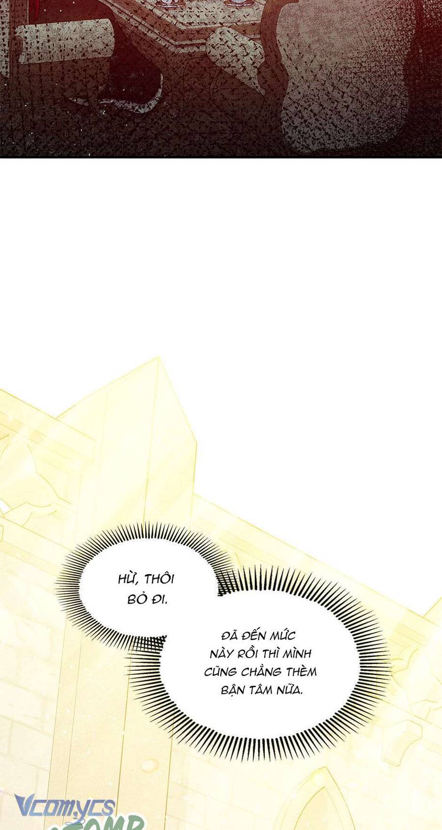 Liều Thuốc An Thần Của Bạo Chúa - Chapter 34 - Page 24