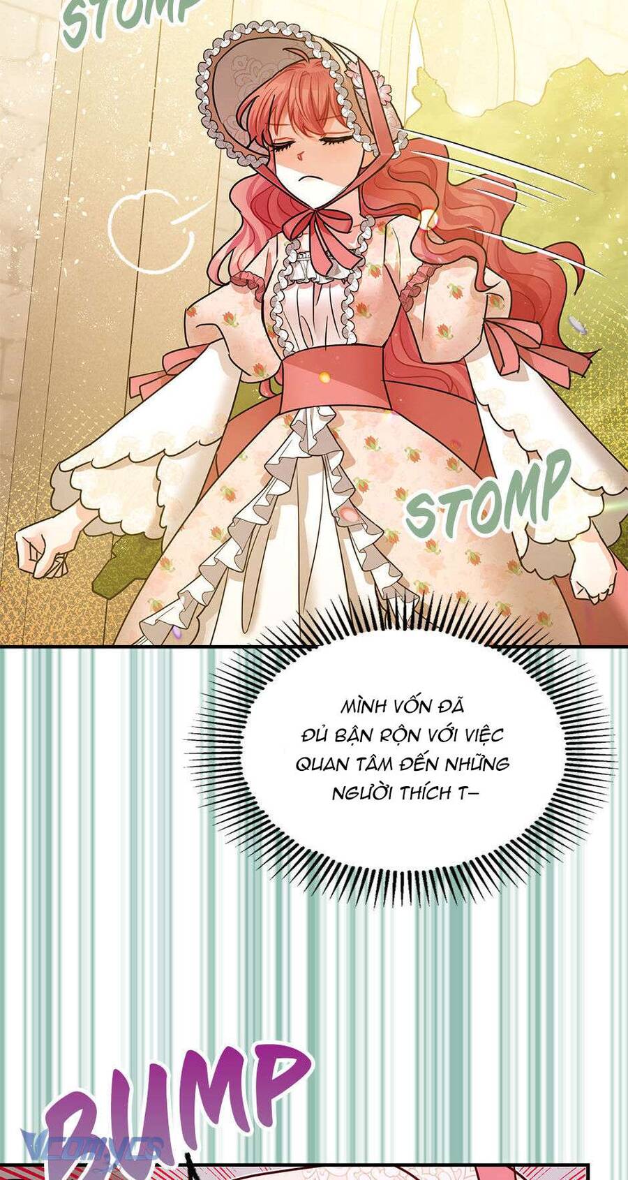 Liều Thuốc An Thần Của Bạo Chúa - Chapter 34 - Page 25