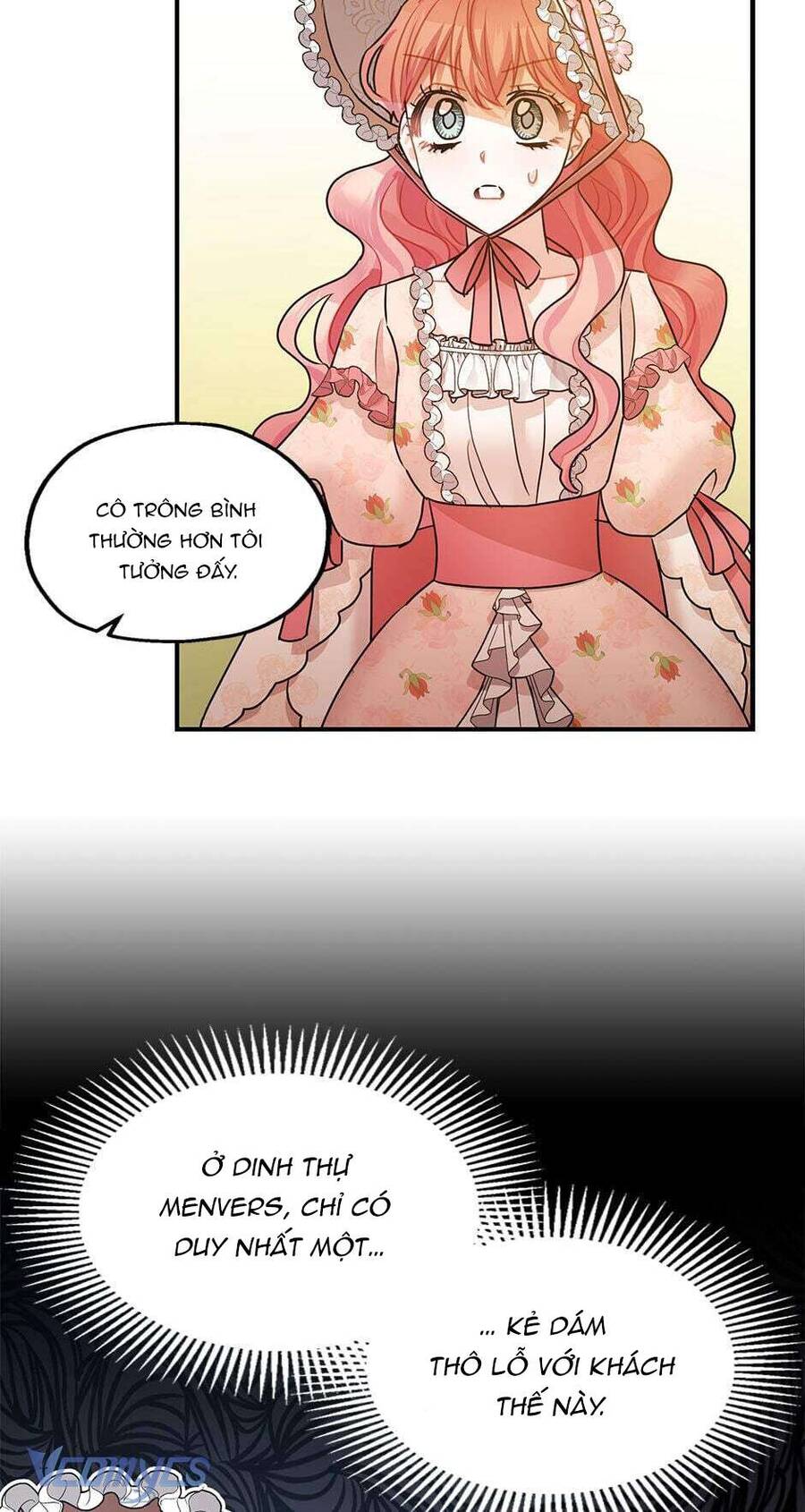 Liều Thuốc An Thần Của Bạo Chúa - Chapter 34 - Page 29