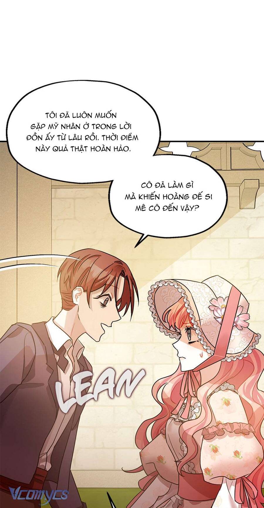 Liều Thuốc An Thần Của Bạo Chúa - Chapter 34 - Page 31