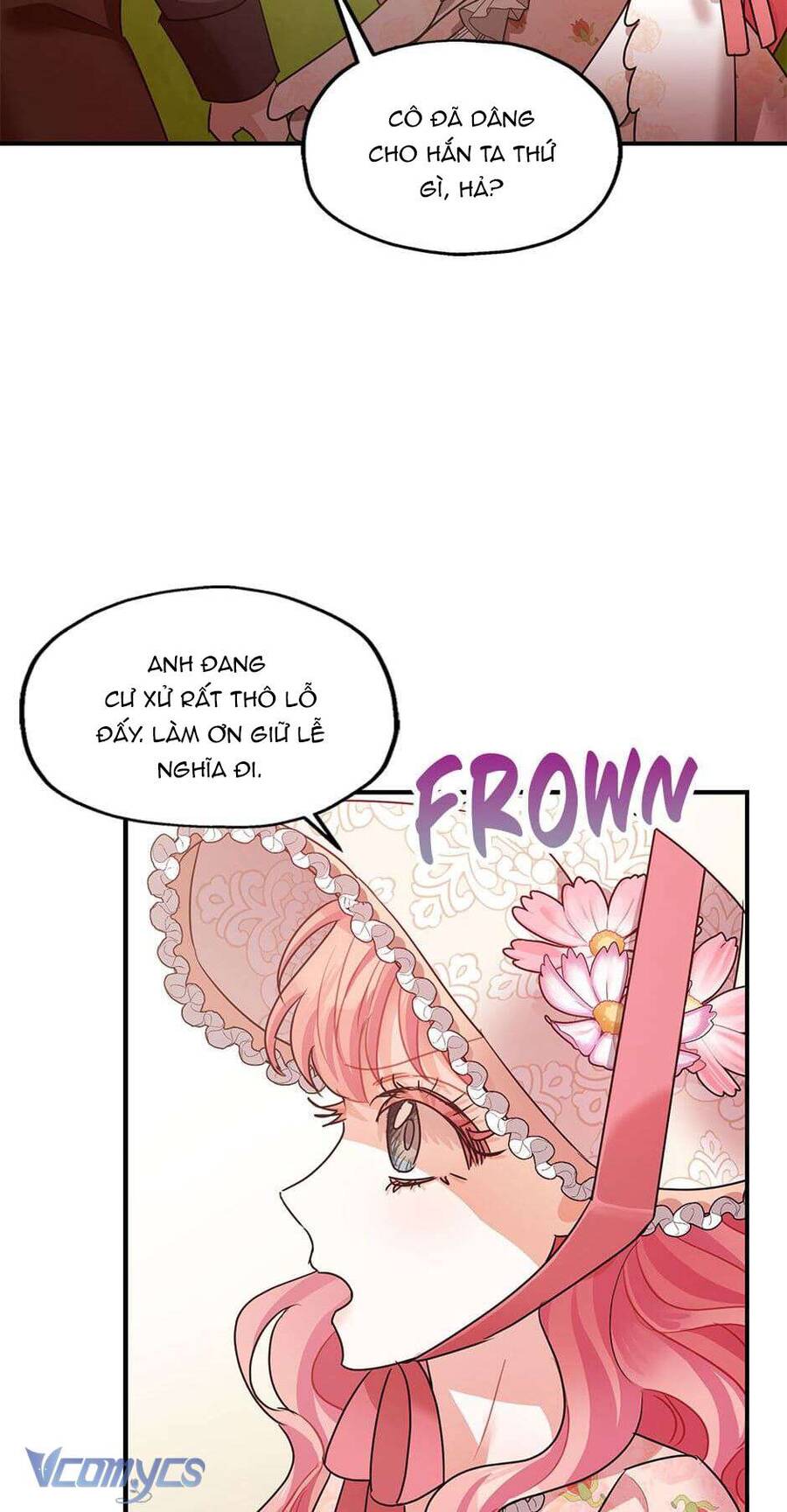 Liều Thuốc An Thần Của Bạo Chúa - Chapter 34 - Page 32