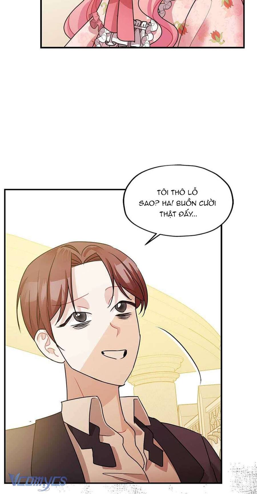 Liều Thuốc An Thần Của Bạo Chúa - Chapter 34 - Page 33