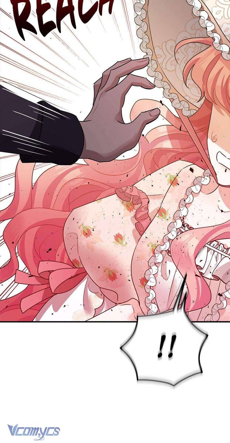 Liều Thuốc An Thần Của Bạo Chúa - Chapter 34 - Page 35