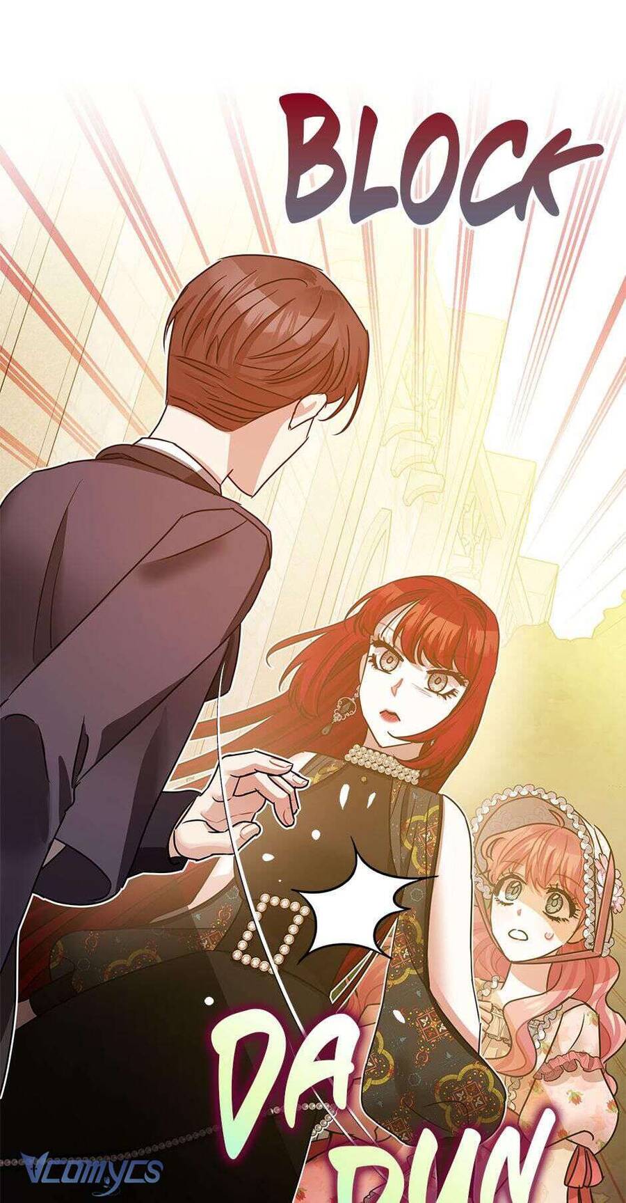 Liều Thuốc An Thần Của Bạo Chúa - Chapter 34 - Page 36