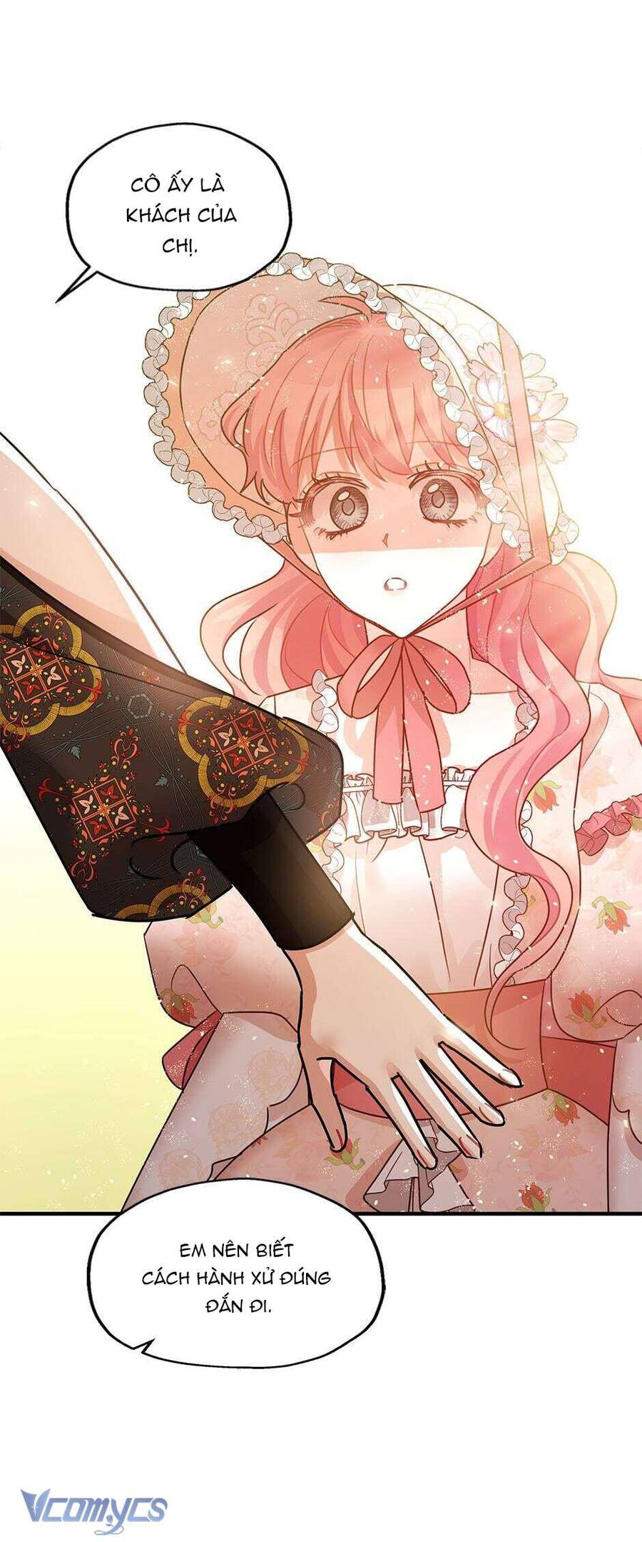 Liều Thuốc An Thần Của Bạo Chúa - Chapter 34 - Page 38