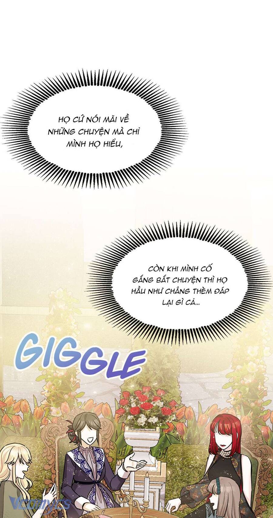 Liều Thuốc An Thần Của Bạo Chúa - Chapter 34 - Page 4