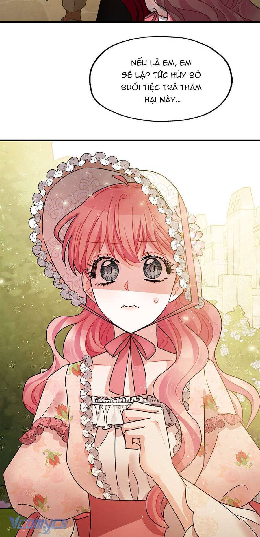 Liều Thuốc An Thần Của Bạo Chúa - Chapter 34 - Page 40