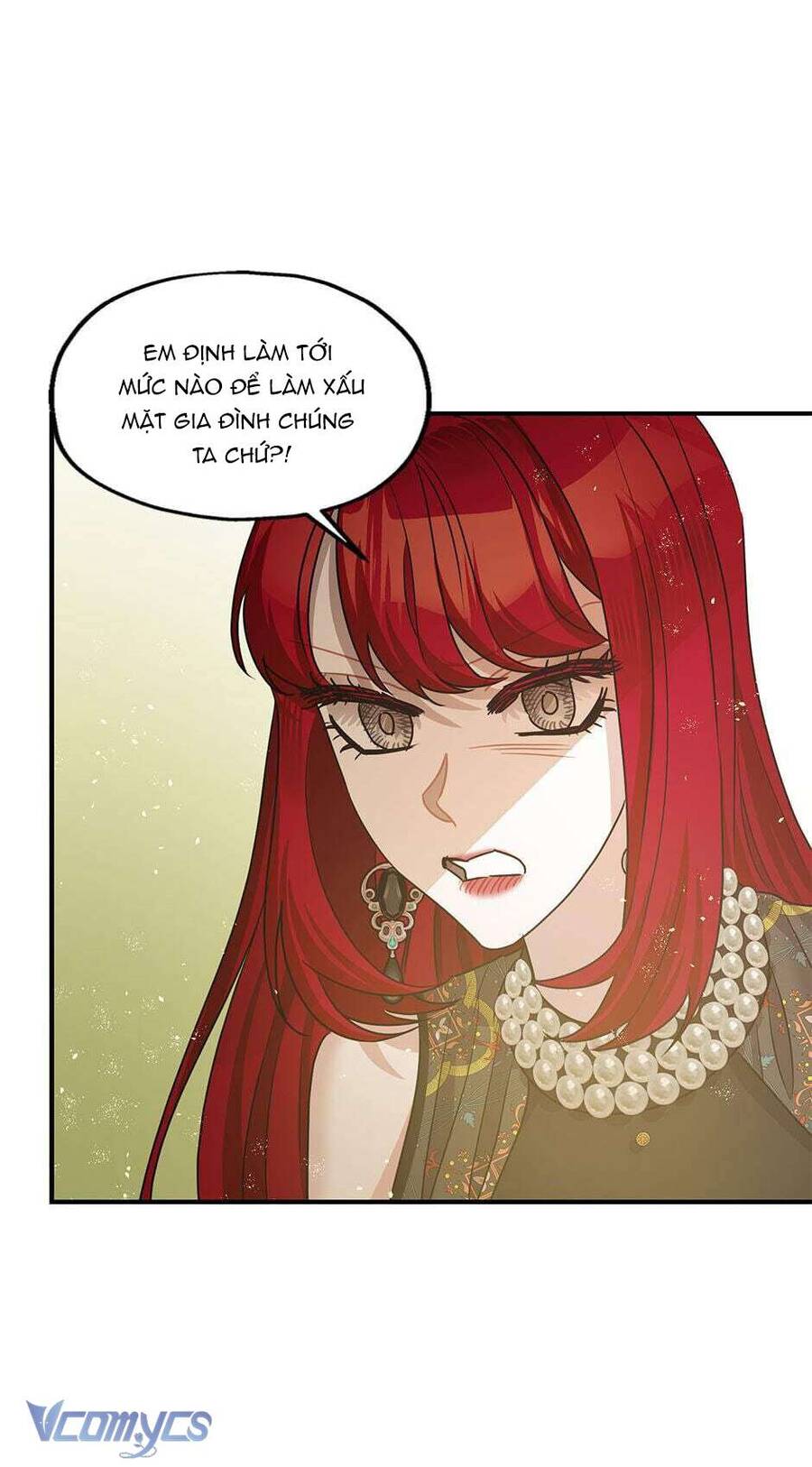Liều Thuốc An Thần Của Bạo Chúa - Chapter 34 - Page 42