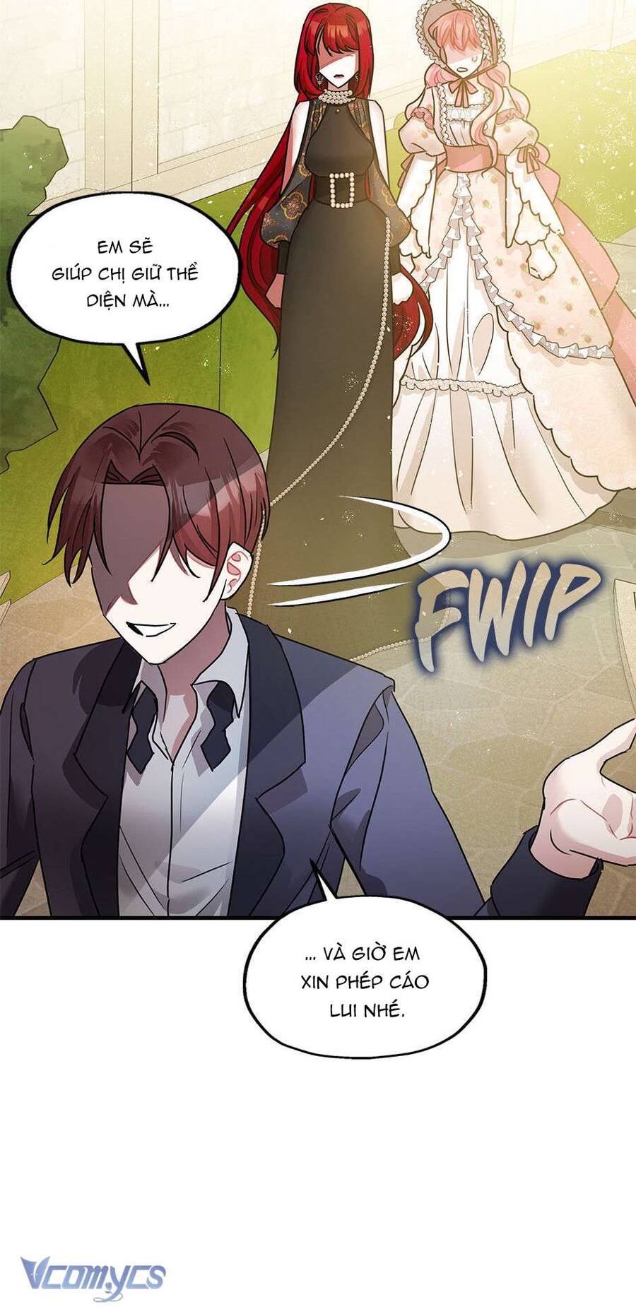 Liều Thuốc An Thần Của Bạo Chúa - Chapter 34 - Page 44