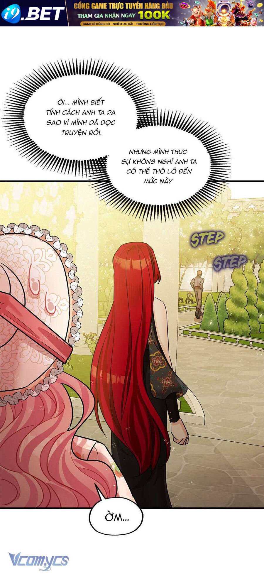 Liều Thuốc An Thần Của Bạo Chúa - Chapter 34 - Page 45