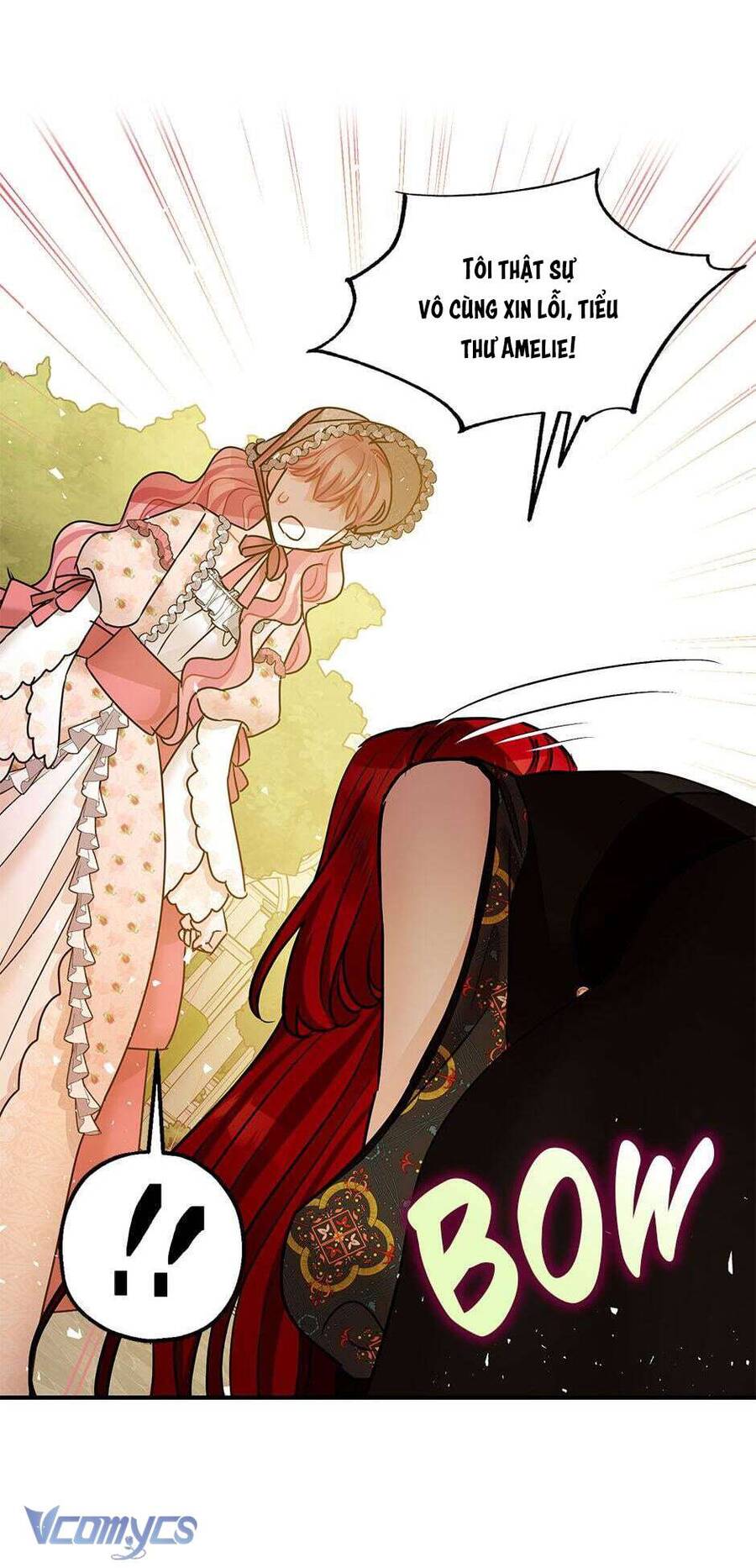 Liều Thuốc An Thần Của Bạo Chúa - Chapter 34 - Page 46