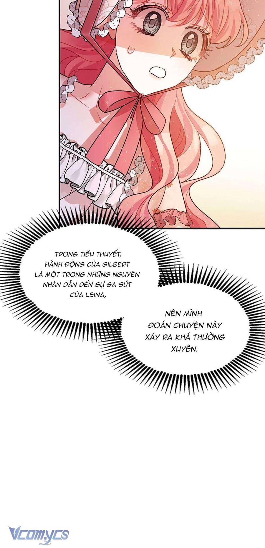 Liều Thuốc An Thần Của Bạo Chúa - Chapter 34 - Page 47