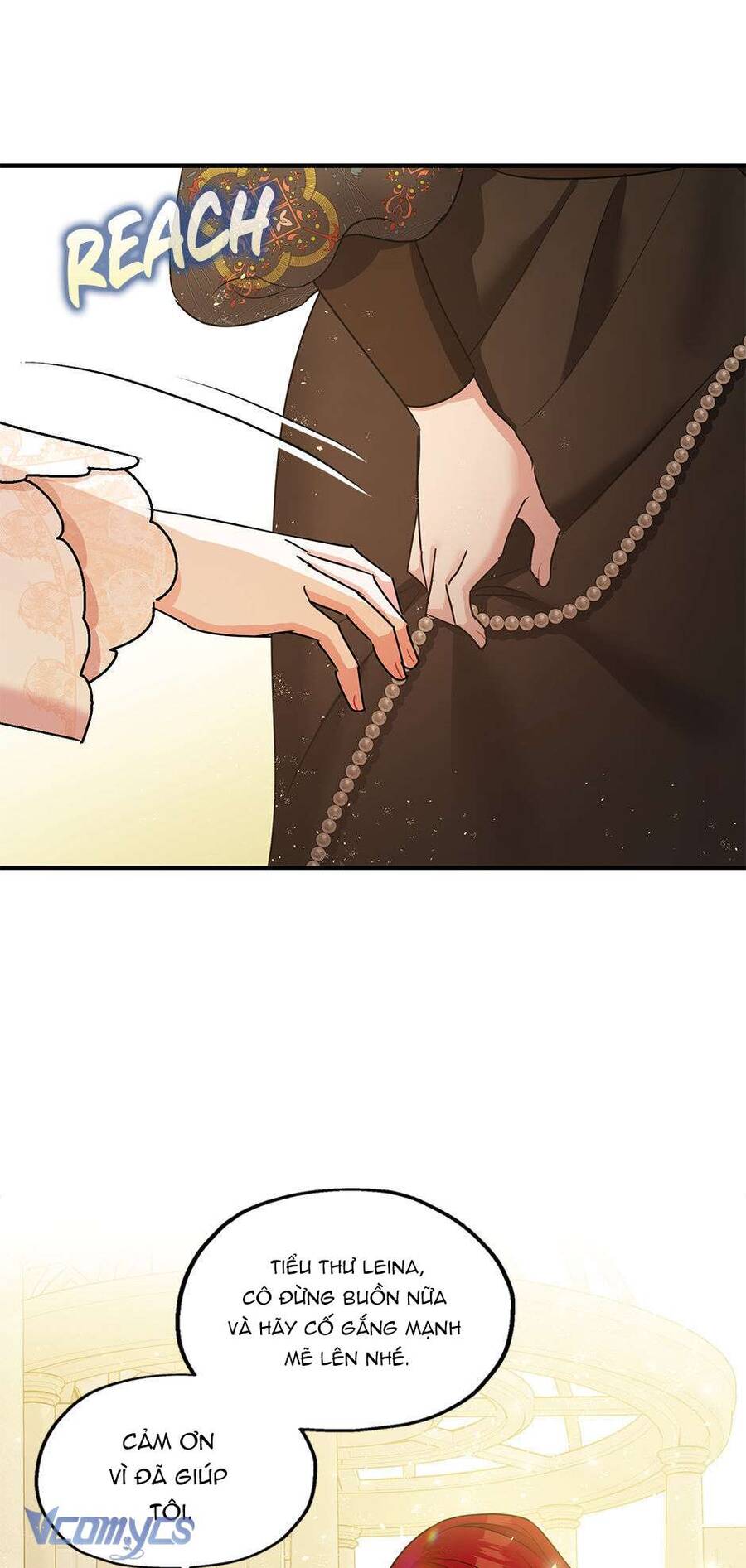 Liều Thuốc An Thần Của Bạo Chúa - Chapter 34 - Page 48