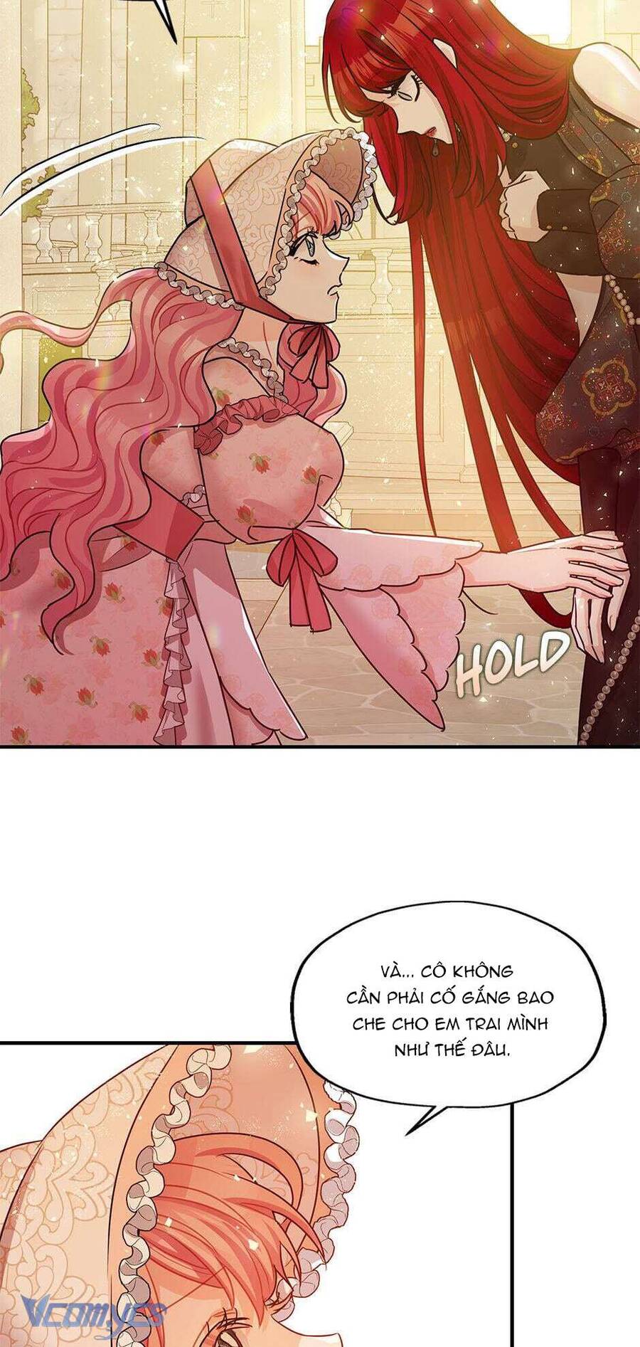 Liều Thuốc An Thần Của Bạo Chúa - Chapter 34 - Page 49