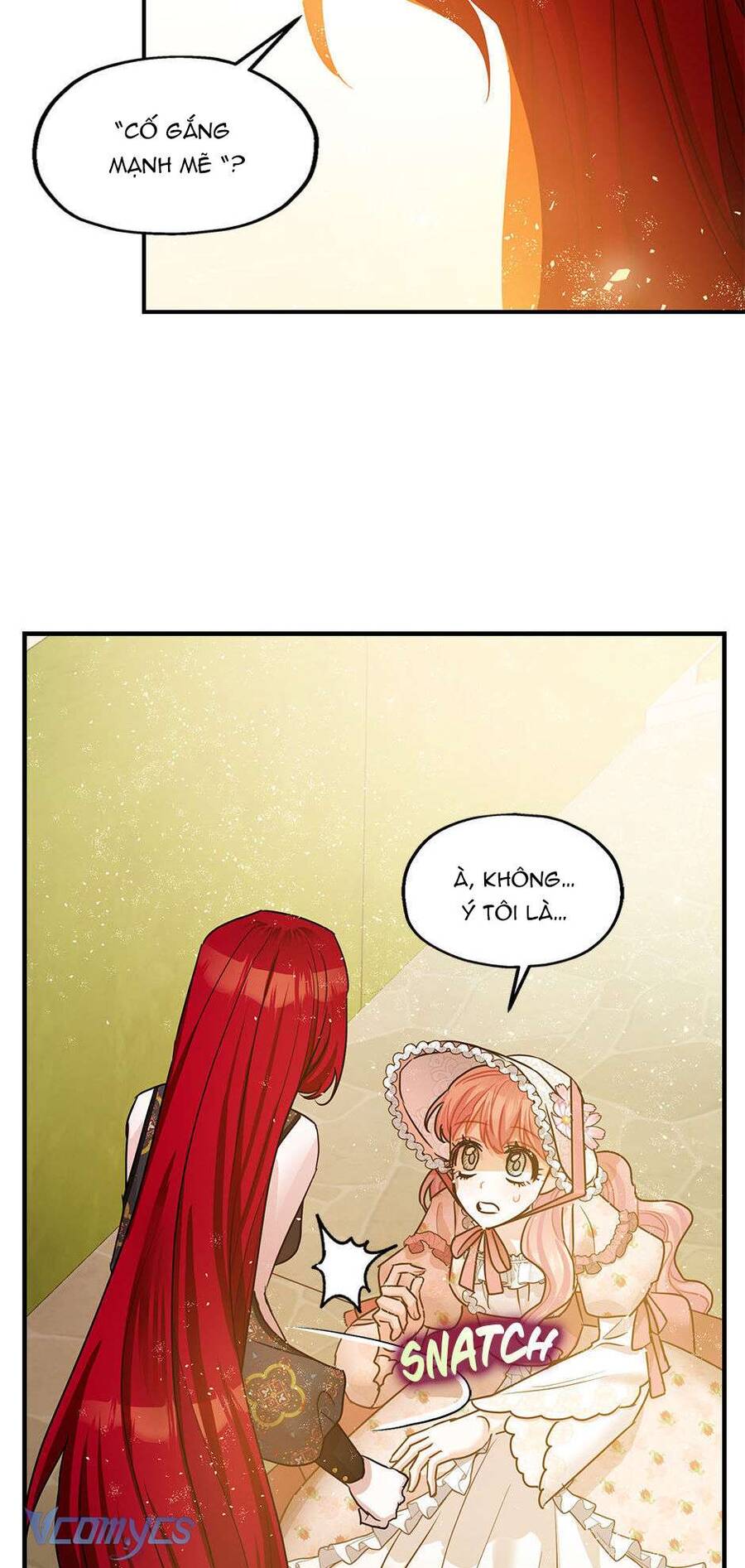 Liều Thuốc An Thần Của Bạo Chúa - Chapter 34 - Page 50