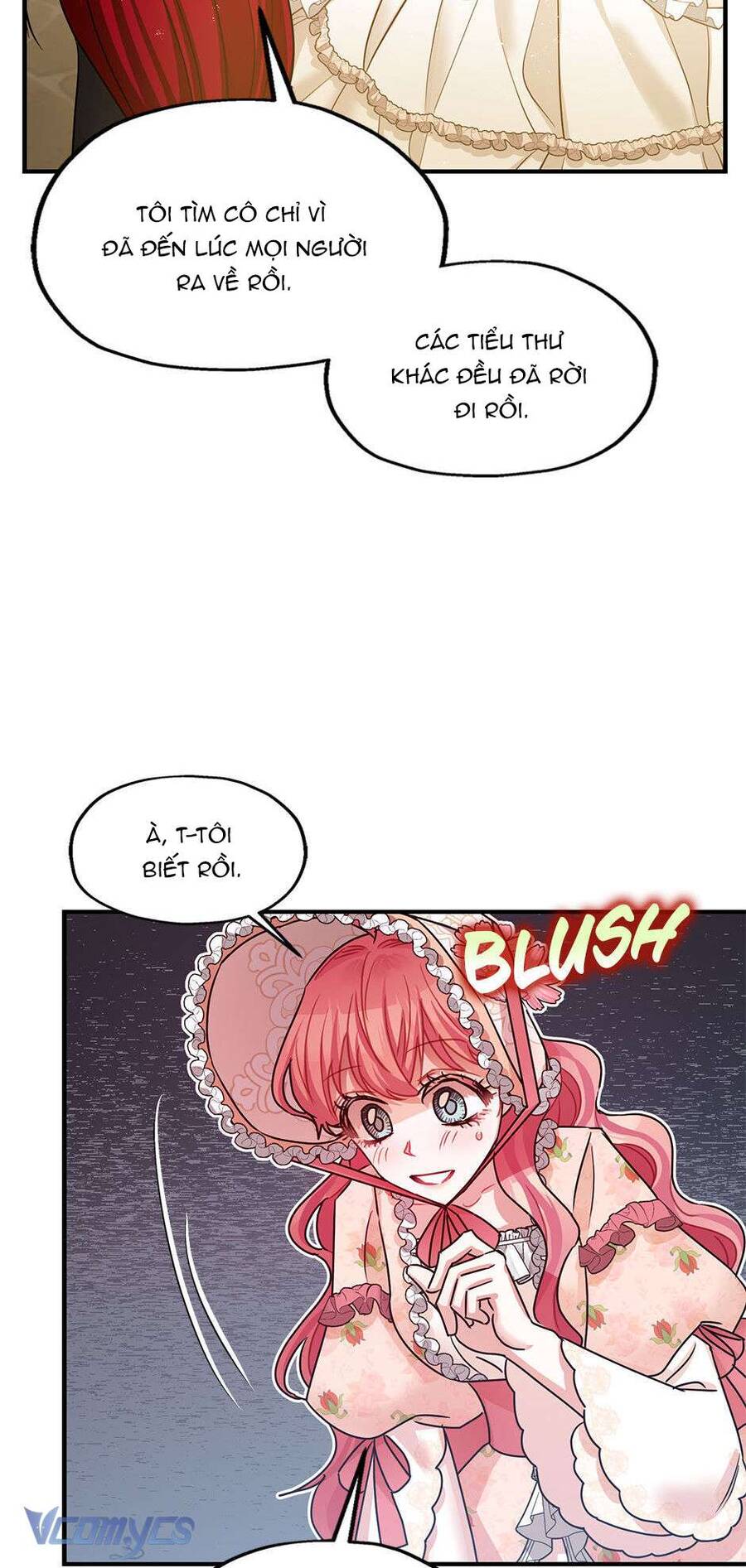 Liều Thuốc An Thần Của Bạo Chúa - Chapter 34 - Page 51