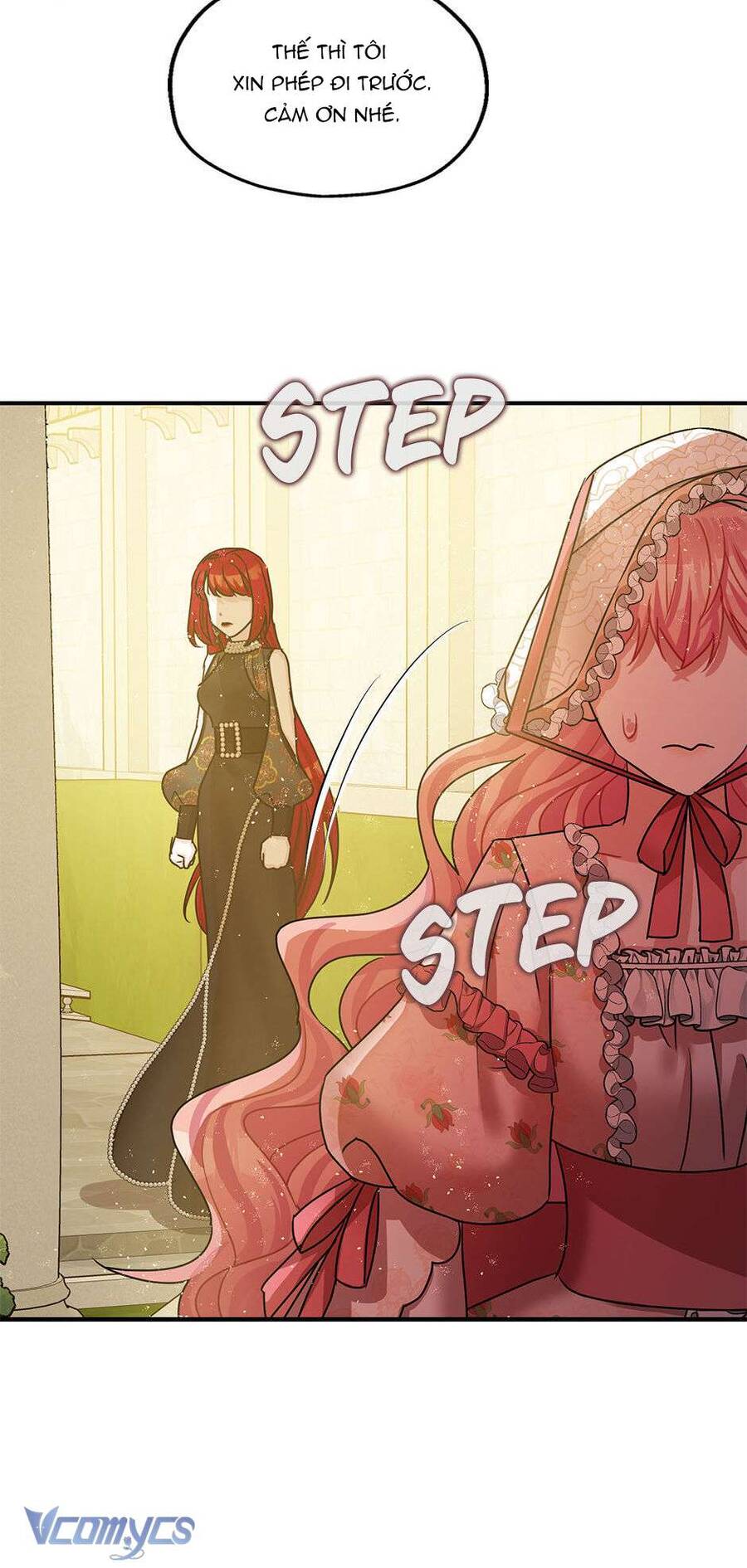 Liều Thuốc An Thần Của Bạo Chúa - Chapter 34 - Page 52