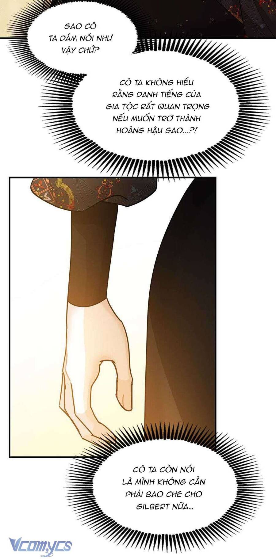 Liều Thuốc An Thần Của Bạo Chúa - Chapter 34 - Page 54