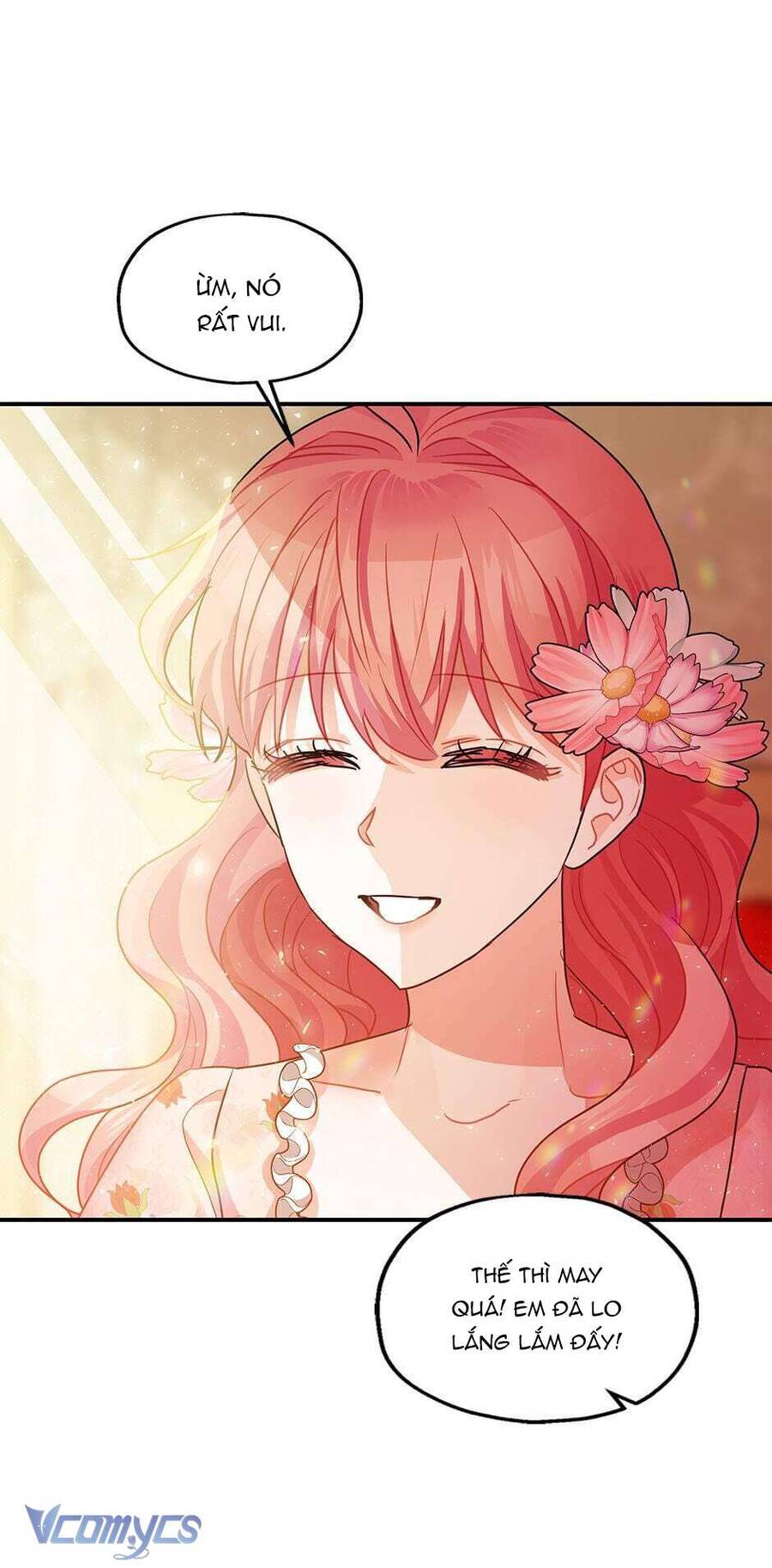 Liều Thuốc An Thần Của Bạo Chúa - Chapter 34 - Page 57