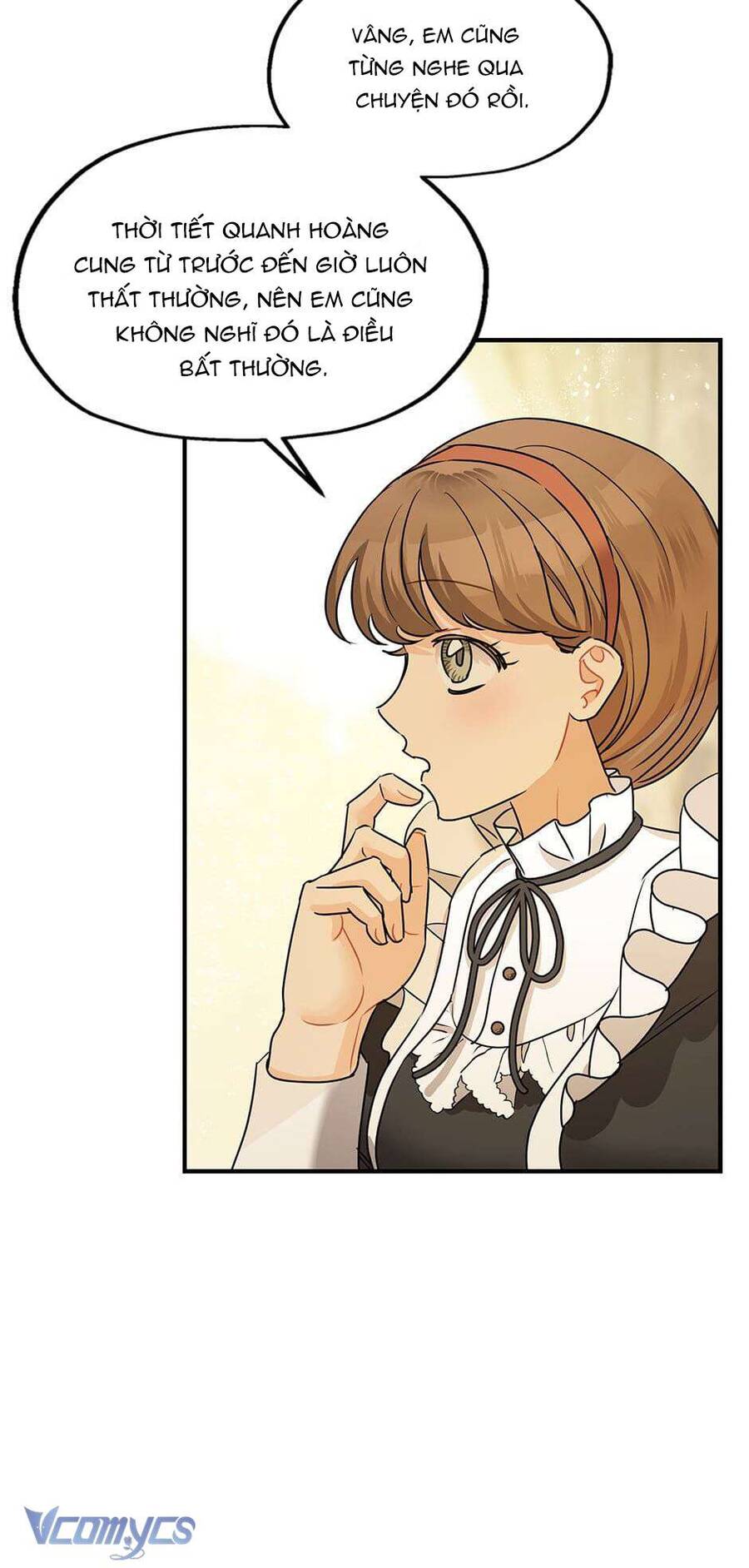 Liều Thuốc An Thần Của Bạo Chúa - Chapter 34 - Page 59