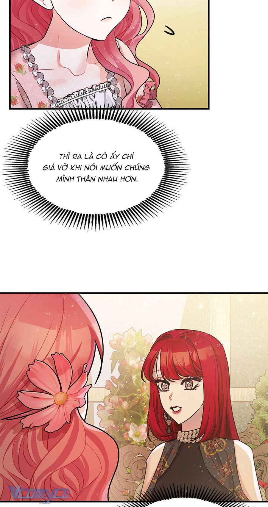 Liều Thuốc An Thần Của Bạo Chúa - Chapter 34 - Page 6