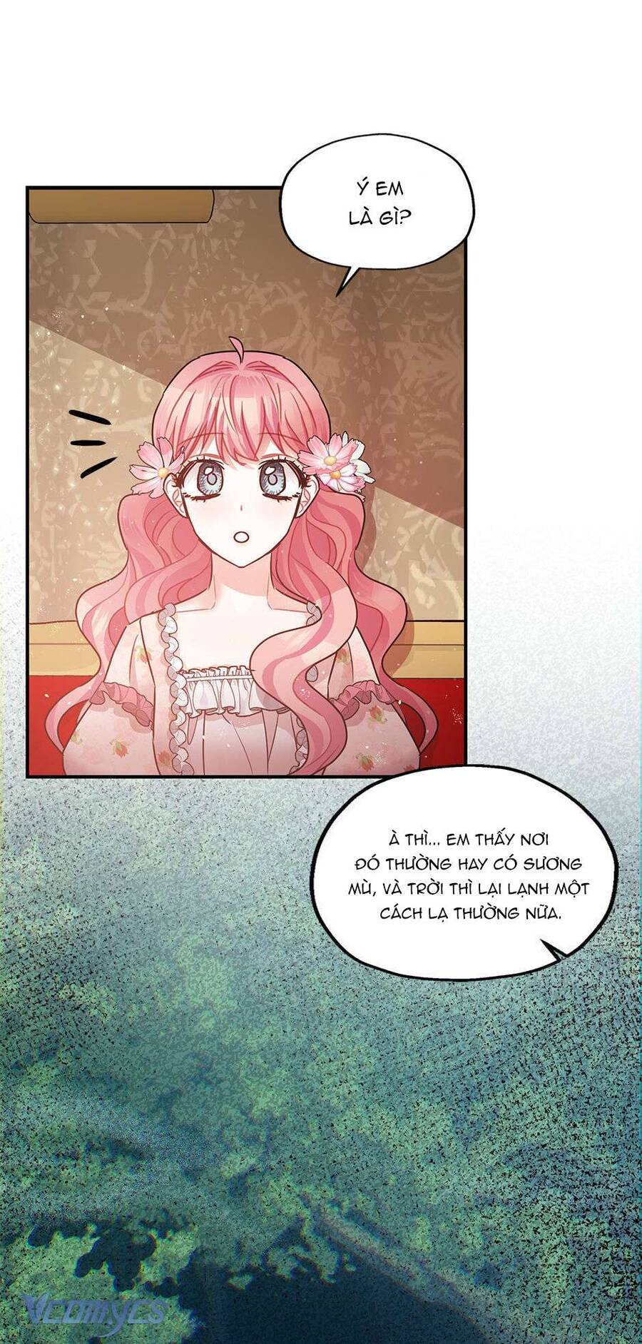 Liều Thuốc An Thần Của Bạo Chúa - Chapter 34 - Page 60