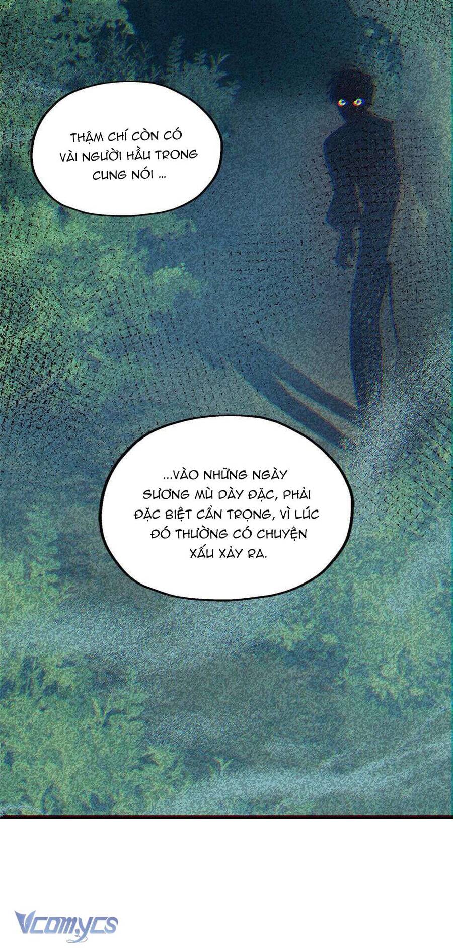 Liều Thuốc An Thần Của Bạo Chúa - Chapter 34 - Page 61