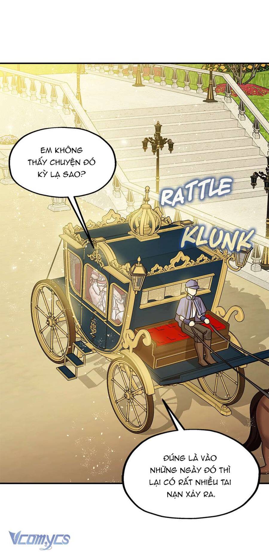 Liều Thuốc An Thần Của Bạo Chúa - Chapter 34 - Page 62