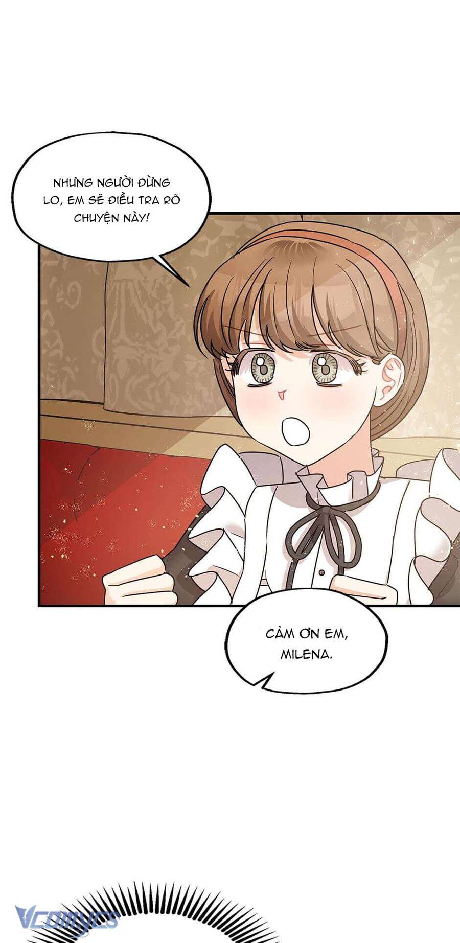 Liều Thuốc An Thần Của Bạo Chúa - Chapter 34 - Page 63