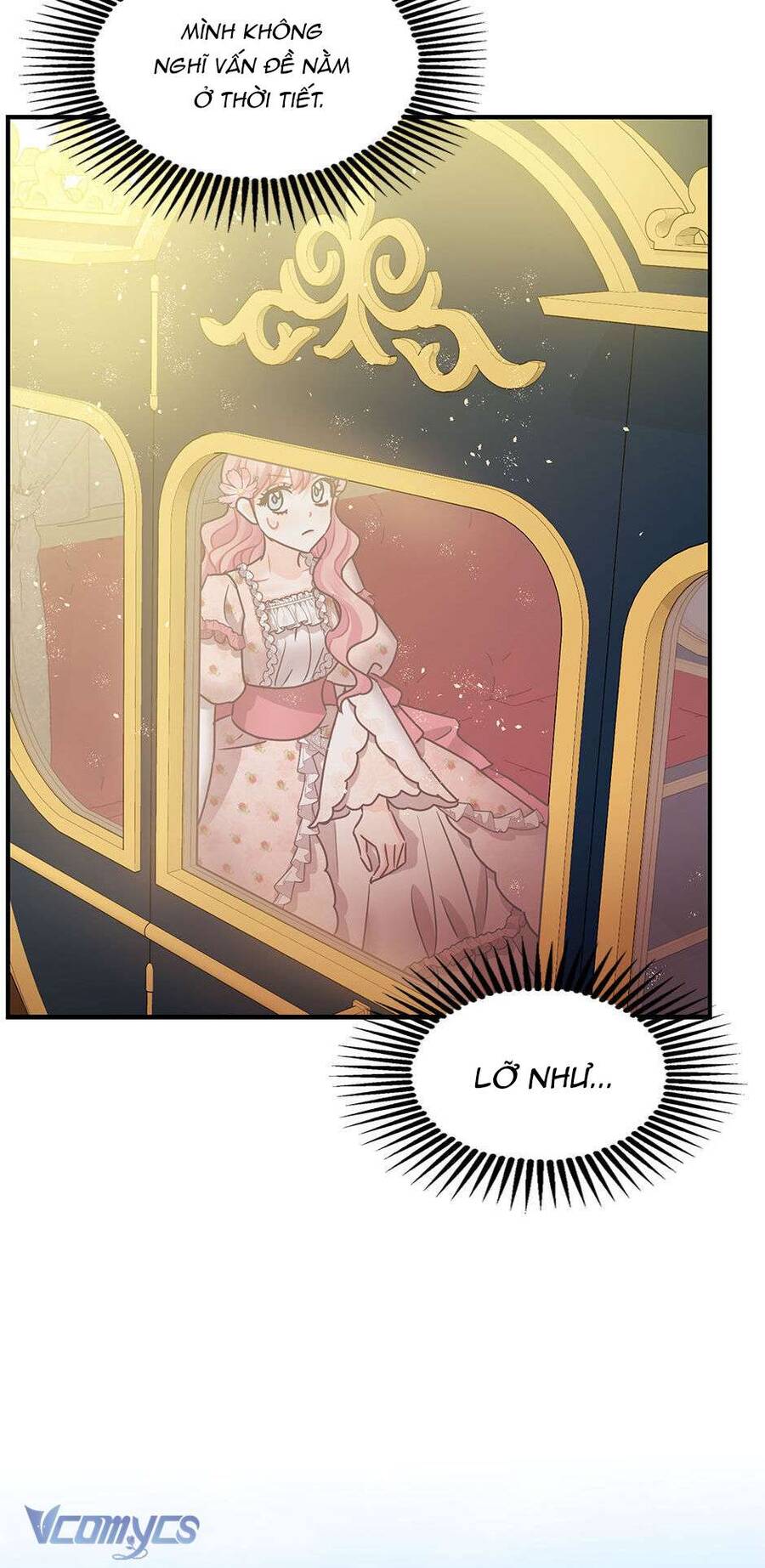 Liều Thuốc An Thần Của Bạo Chúa - Chapter 34 - Page 64