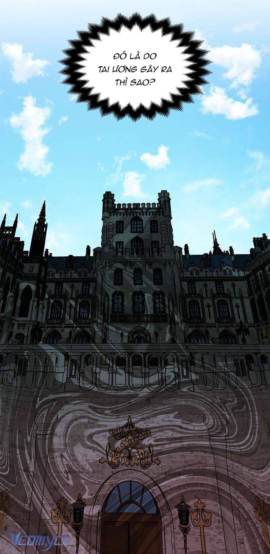 Liều Thuốc An Thần Của Bạo Chúa - Chapter 34 - Page 65