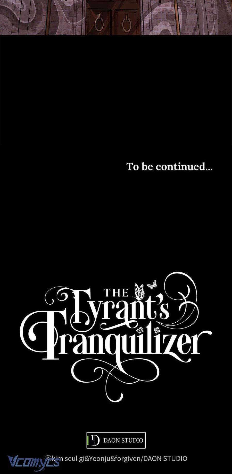 Liều Thuốc An Thần Của Bạo Chúa - Chapter 34 - Page 66