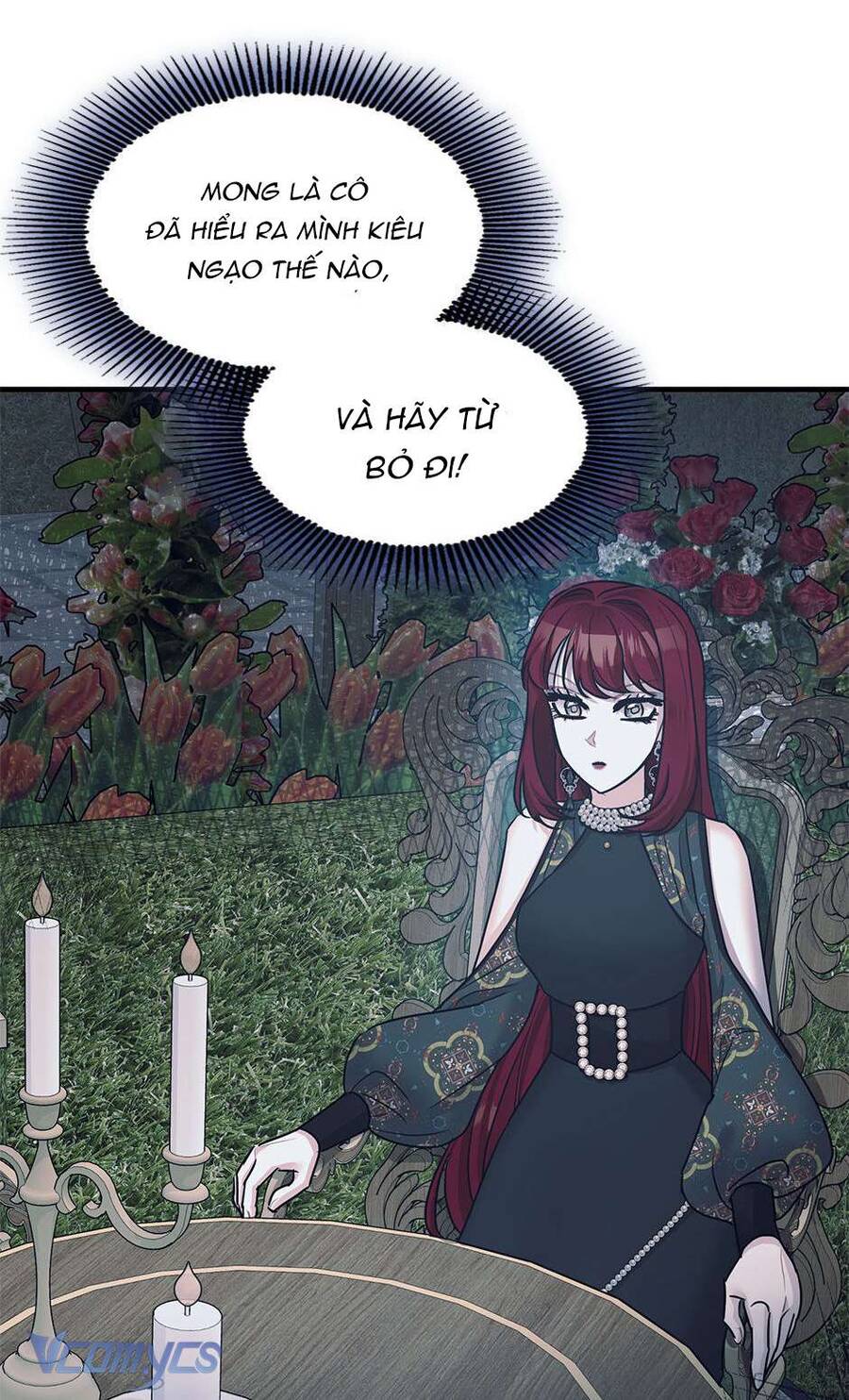 Liều Thuốc An Thần Của Bạo Chúa - Chapter 34 - Page 9