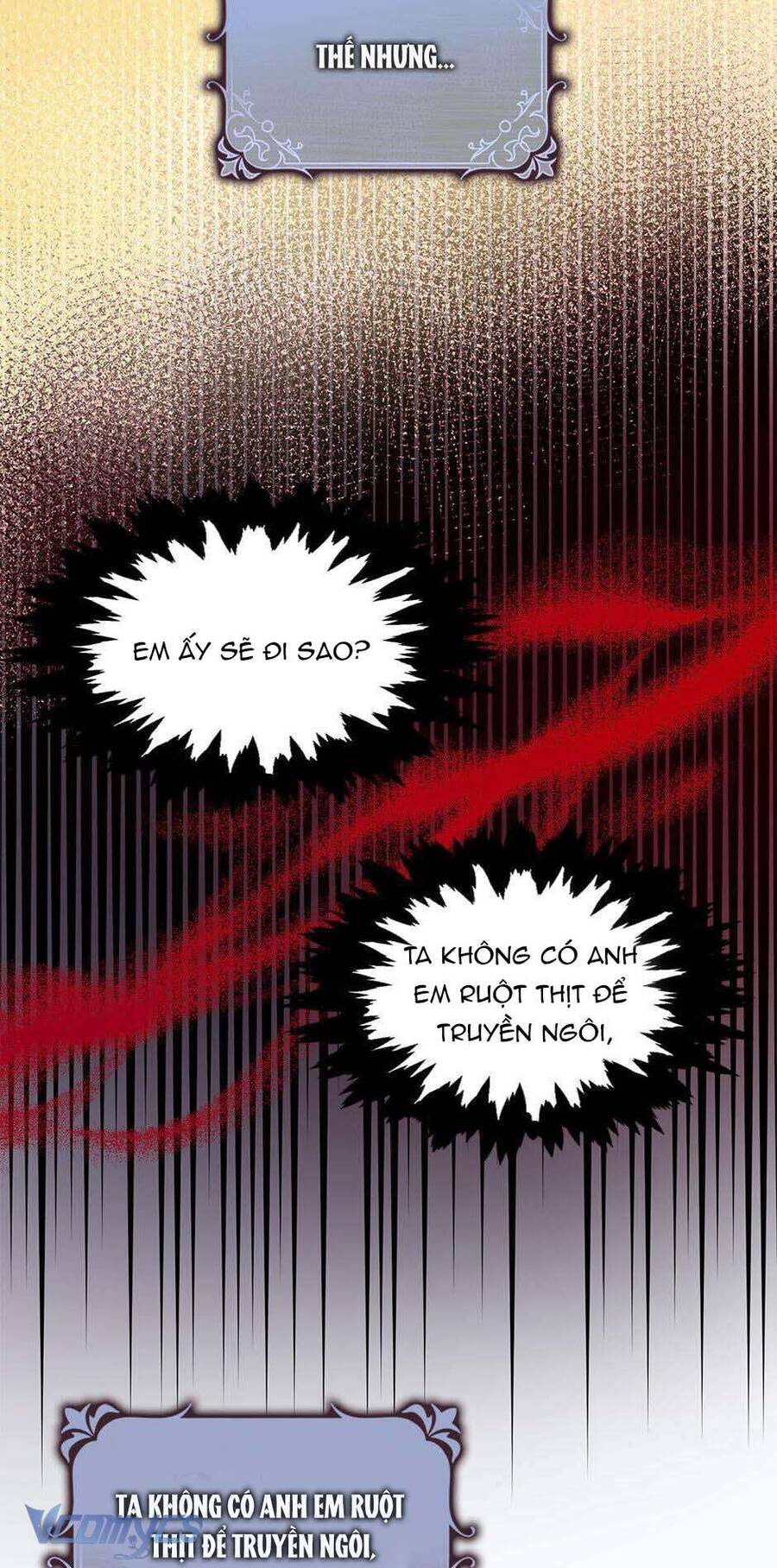 Liều Thuốc An Thần Của Bạo Chúa - Chapter 35 - Page 10