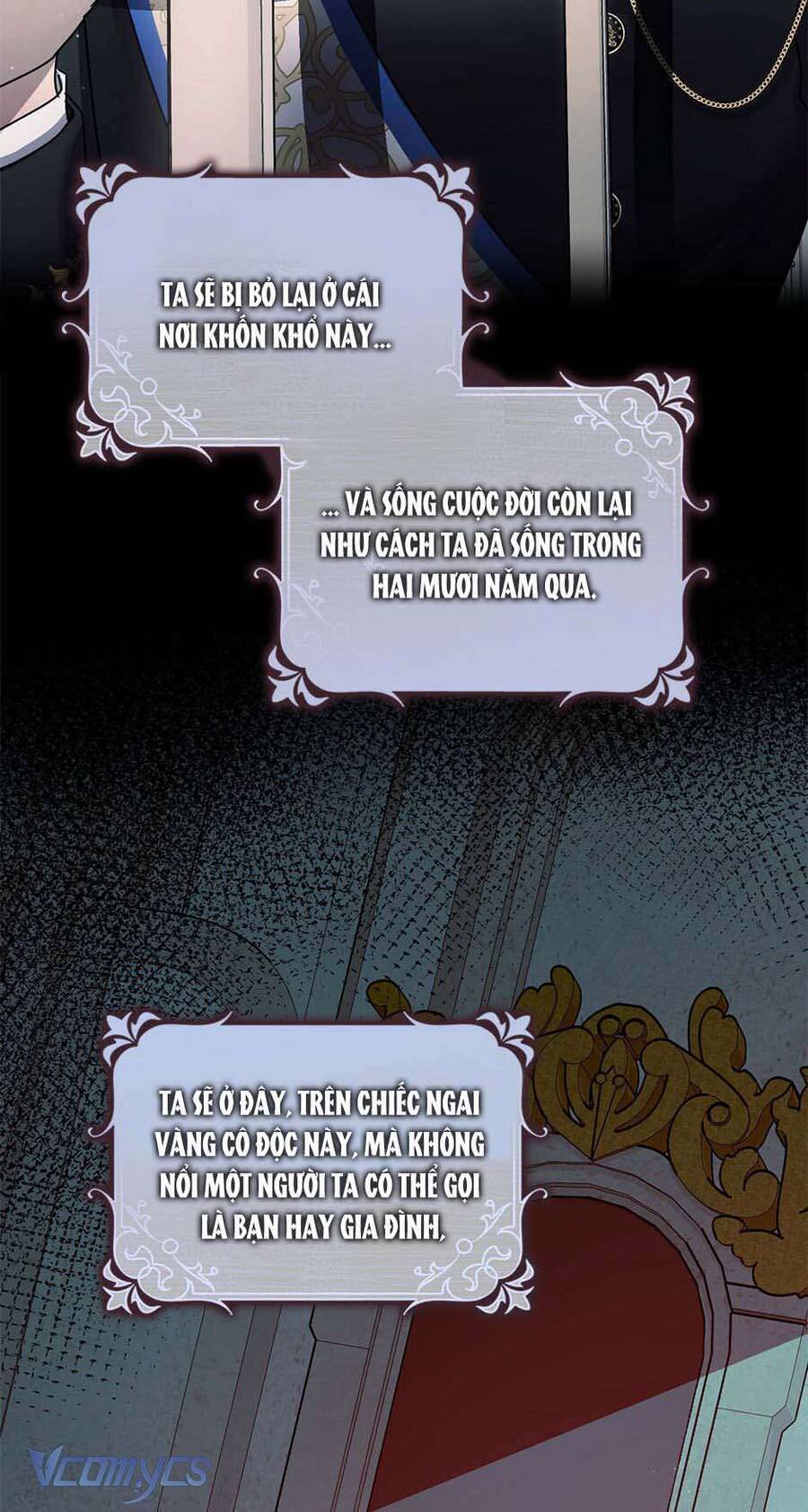 Liều Thuốc An Thần Của Bạo Chúa - Chapter 35 - Page 14