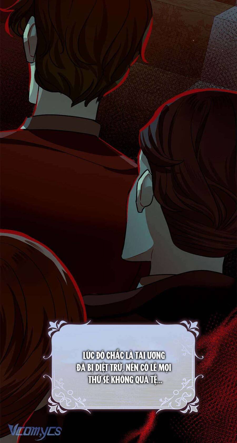 Liều Thuốc An Thần Của Bạo Chúa - Chapter 35 - Page 16