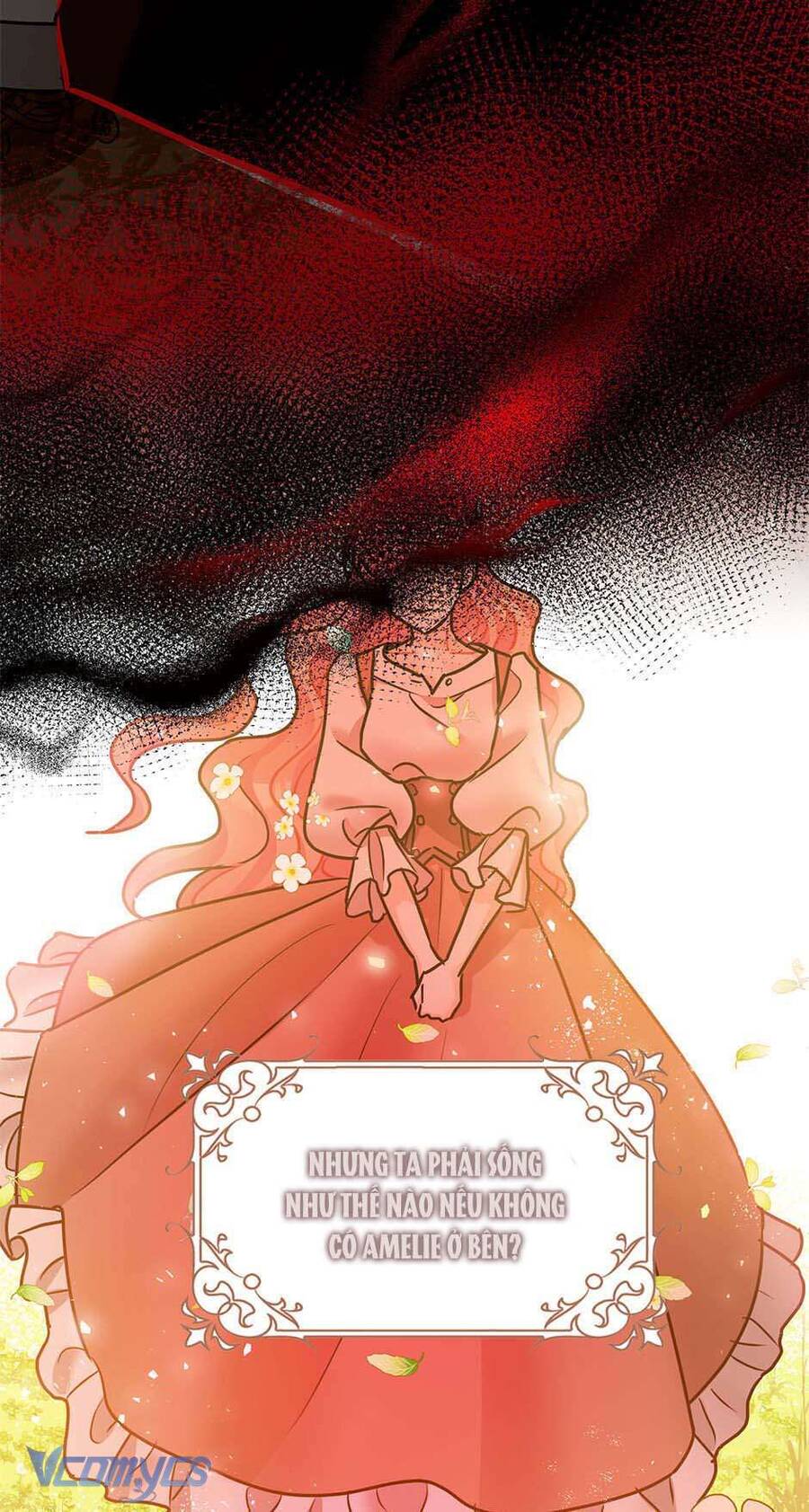 Liều Thuốc An Thần Của Bạo Chúa - Chapter 35 - Page 17