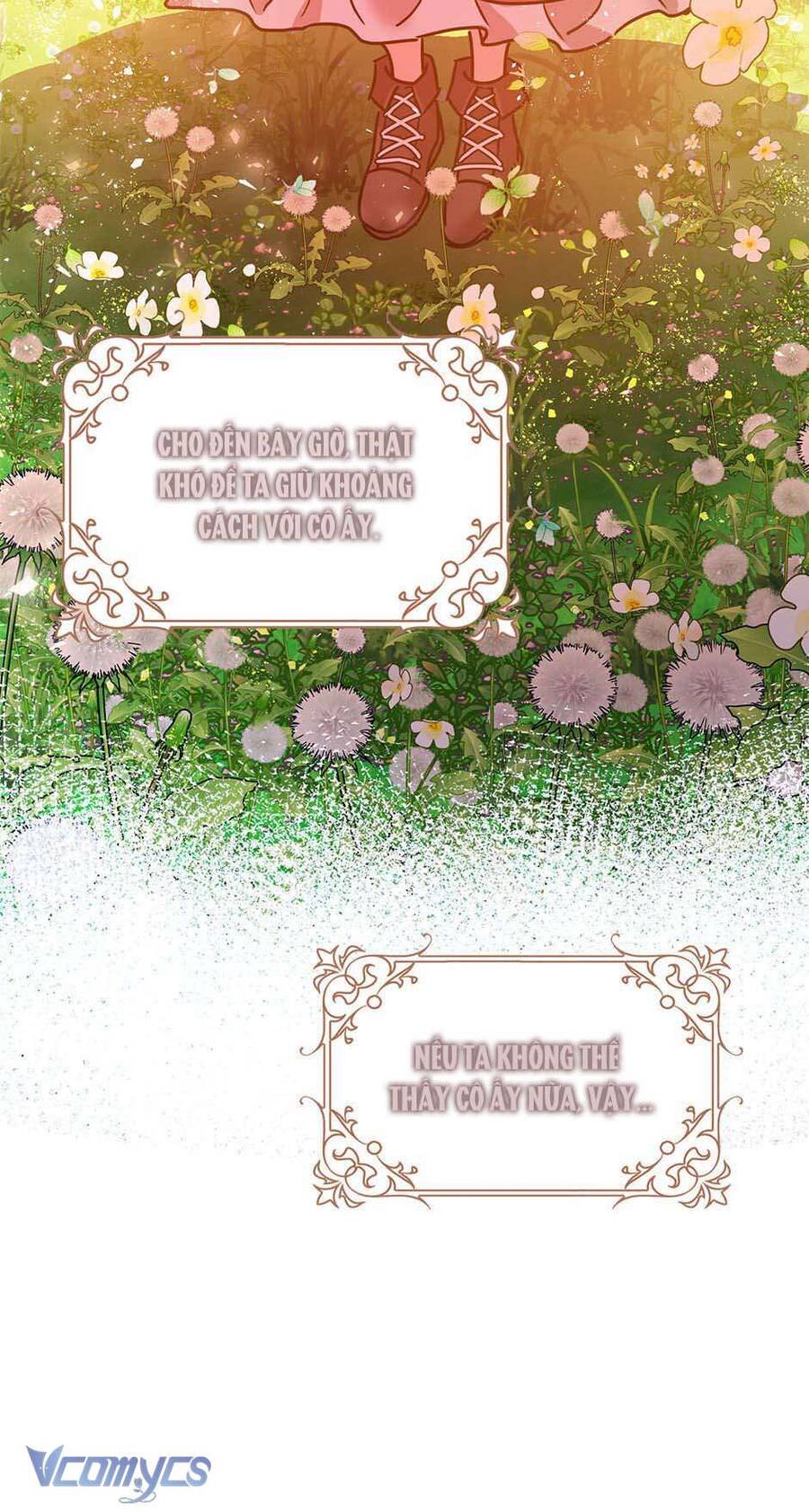 Liều Thuốc An Thần Của Bạo Chúa - Chapter 35 - Page 18